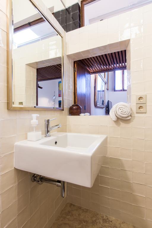 Torre De Maneys Hotel Obidos Ruang foto