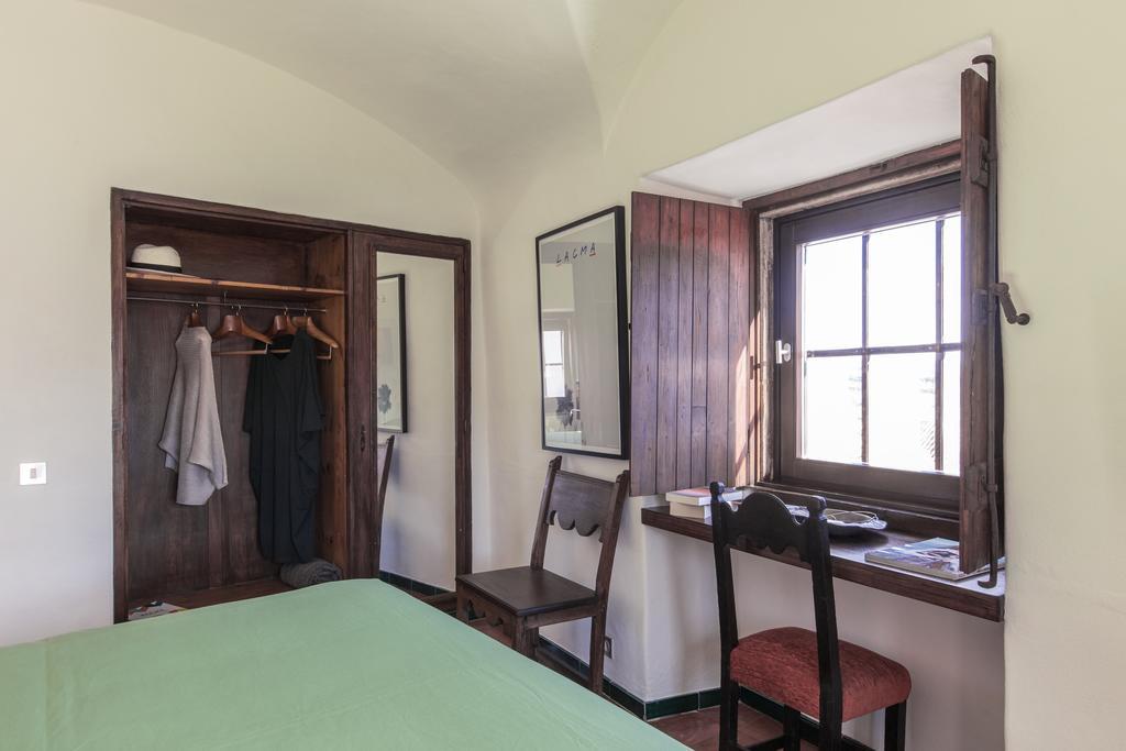 Torre De Maneys Hotel Obidos Ruang foto