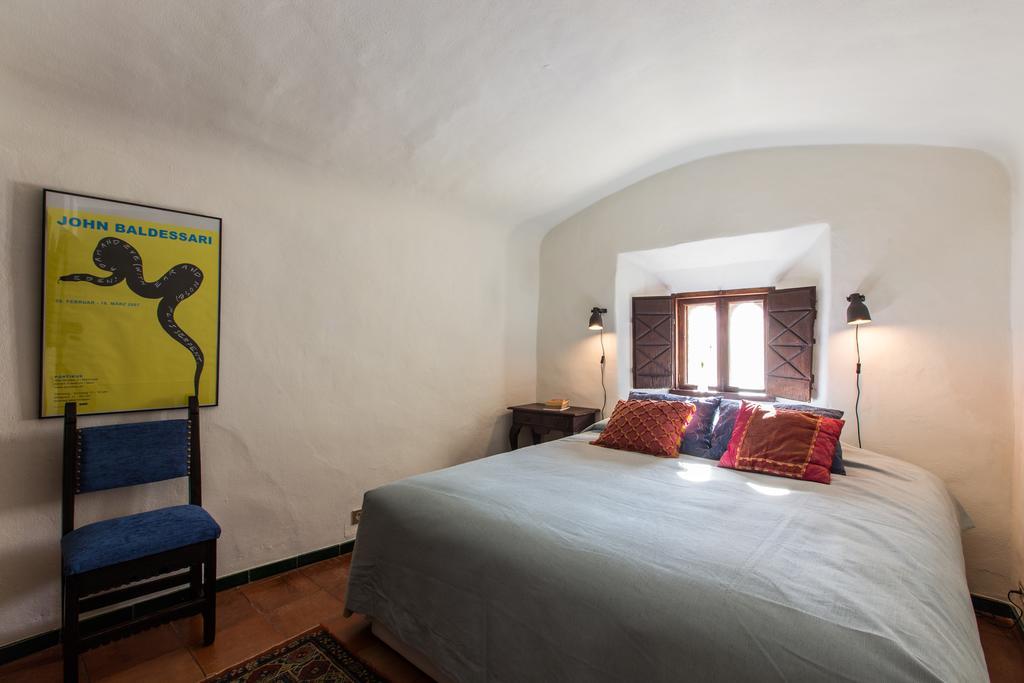 Torre De Maneys Hotel Obidos Ruang foto