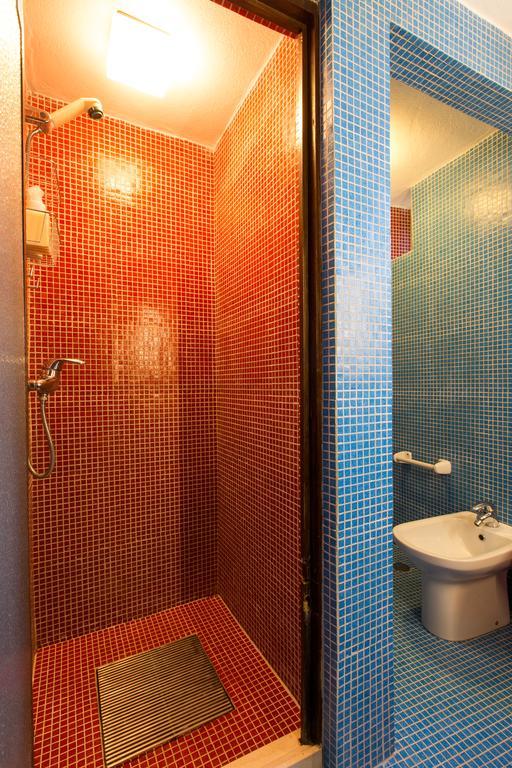Torre De Maneys Hotel Obidos Ruang foto