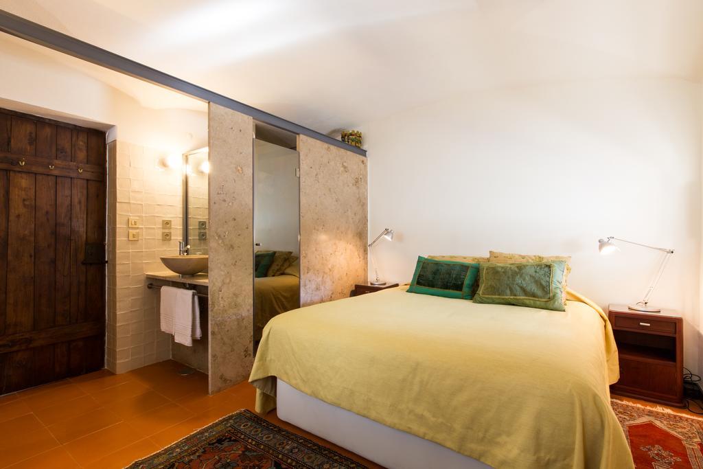 Torre De Maneys Hotel Obidos Ruang foto