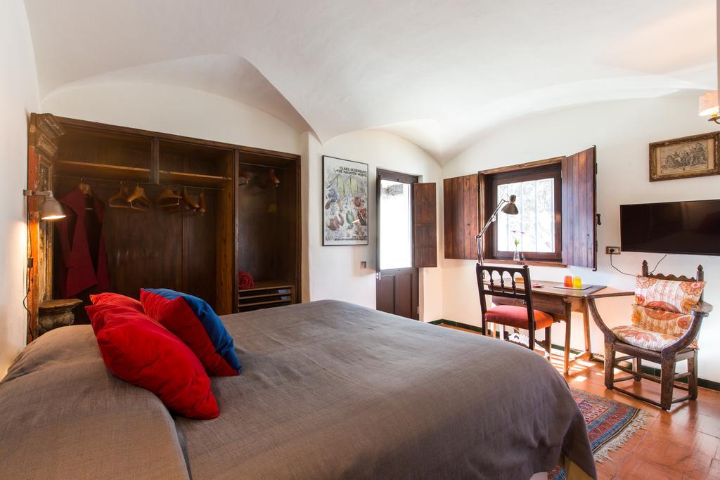 Torre De Maneys Hotel Obidos Ruang foto